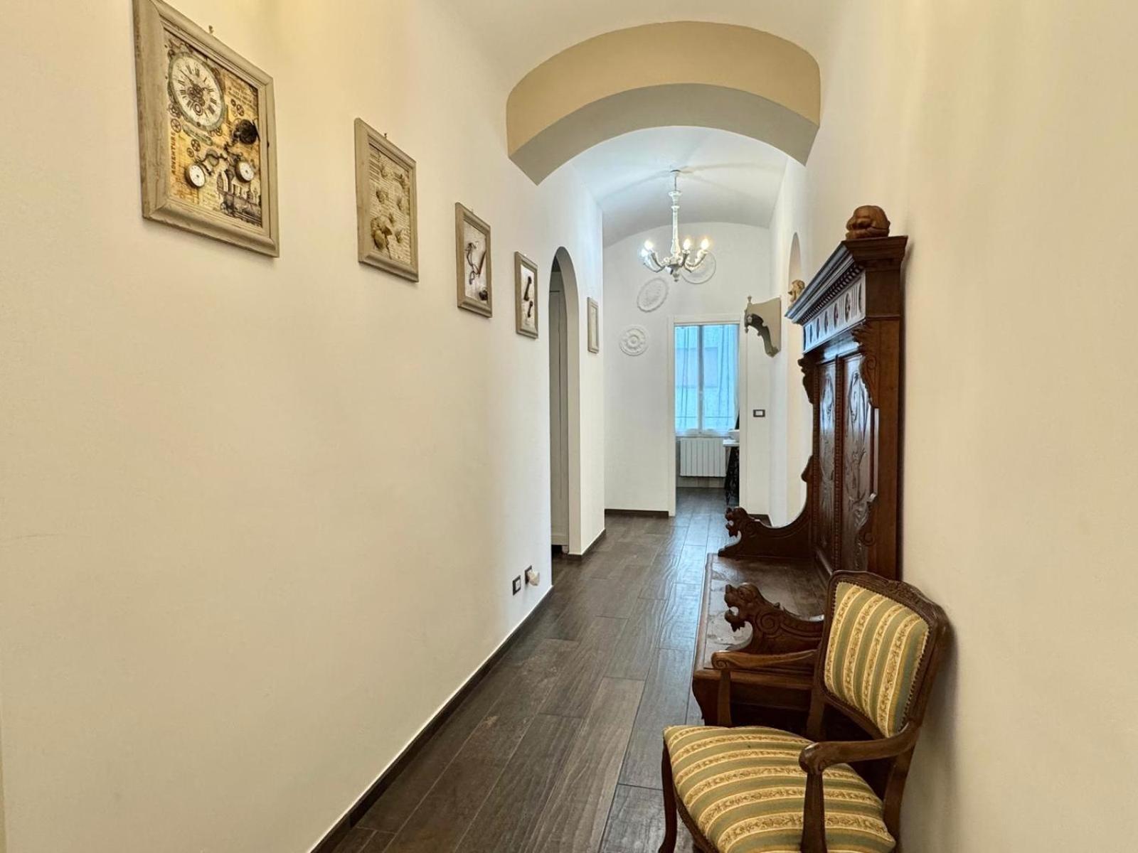 La Casa Di Morena Due Passi Dal Mare Appartement San Remo