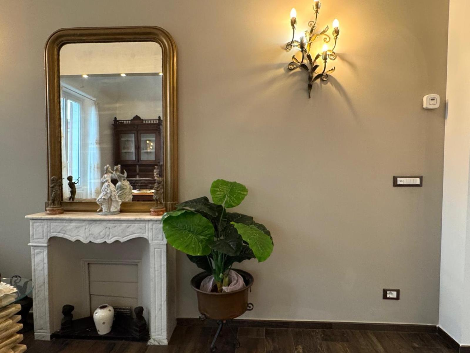 La Casa Di Morena Due Passi Dal Mare Appartement *